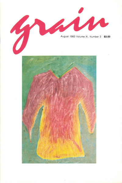 Back issue