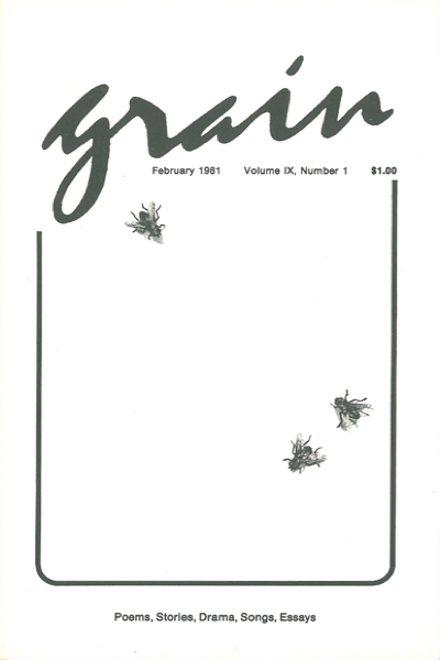 Back issue